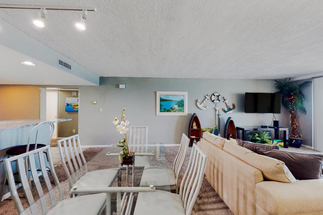 Edgewater Beach Resort 1301 デスティン エクステリア 写真