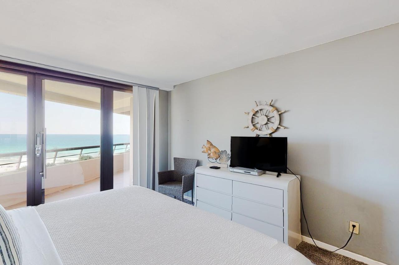 Edgewater Beach Resort 1301 デスティン エクステリア 写真