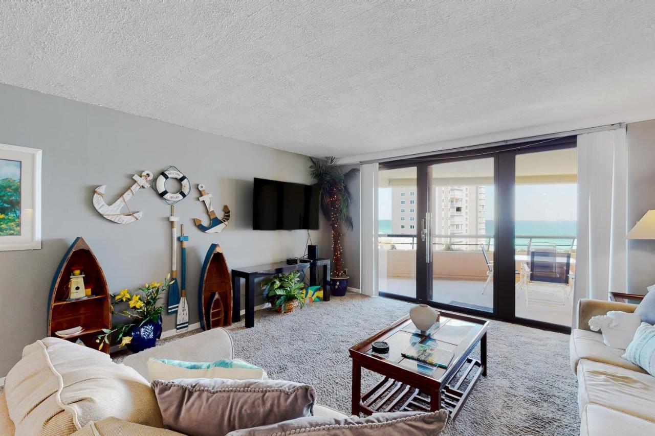 Edgewater Beach Resort 1301 デスティン エクステリア 写真
